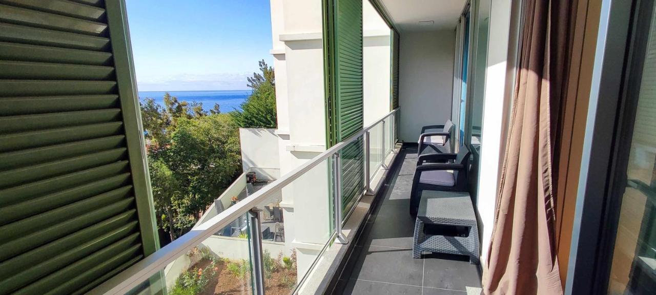Lindas Holiday Apartment Funchal  Extérieur photo