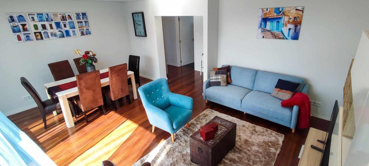 Lindas Holiday Apartment Funchal  Extérieur photo