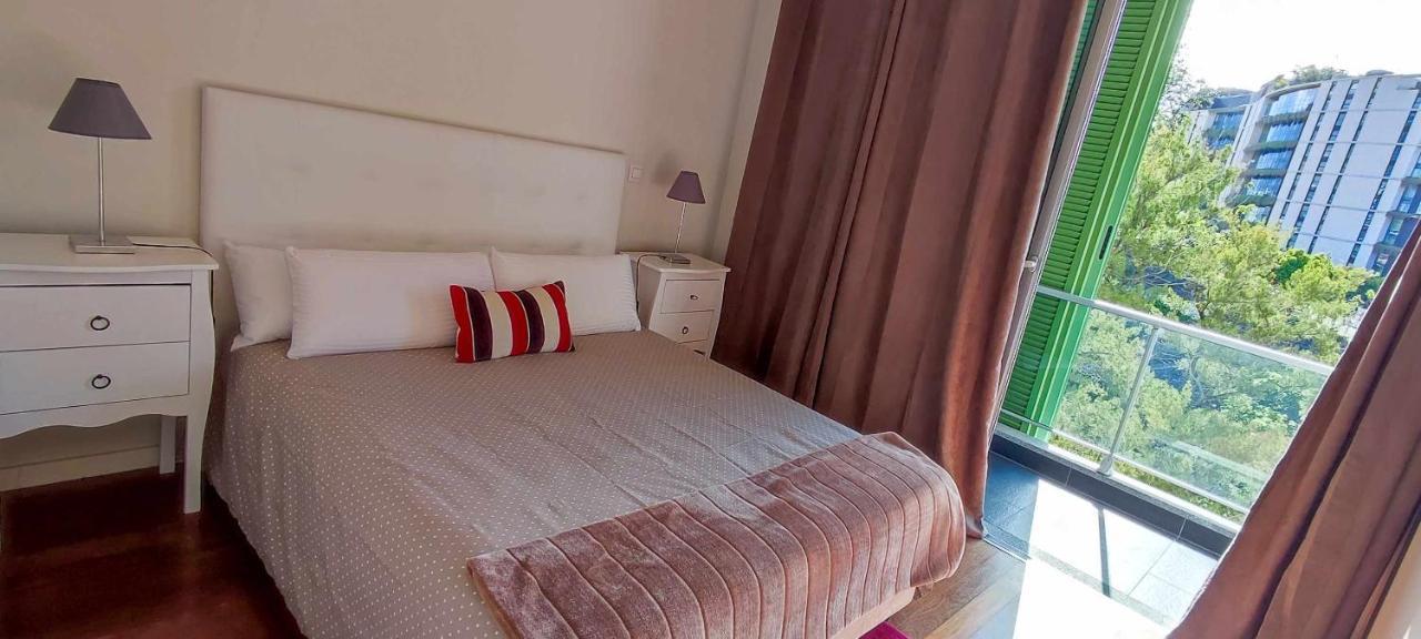 Lindas Holiday Apartment Funchal  Extérieur photo