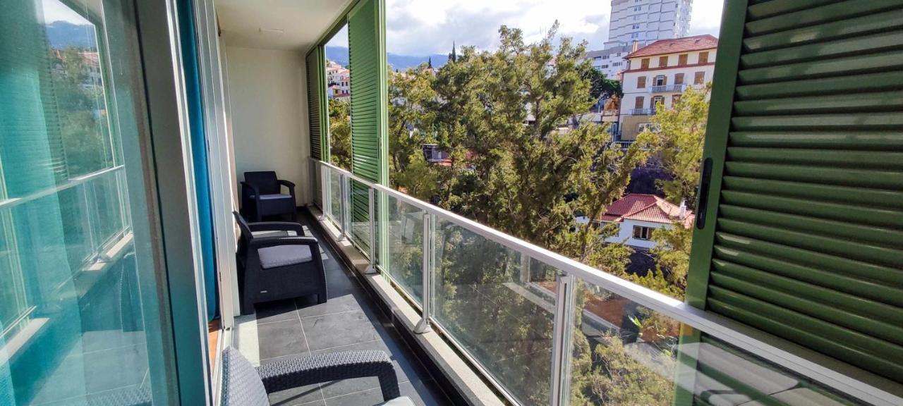 Lindas Holiday Apartment Funchal  Extérieur photo