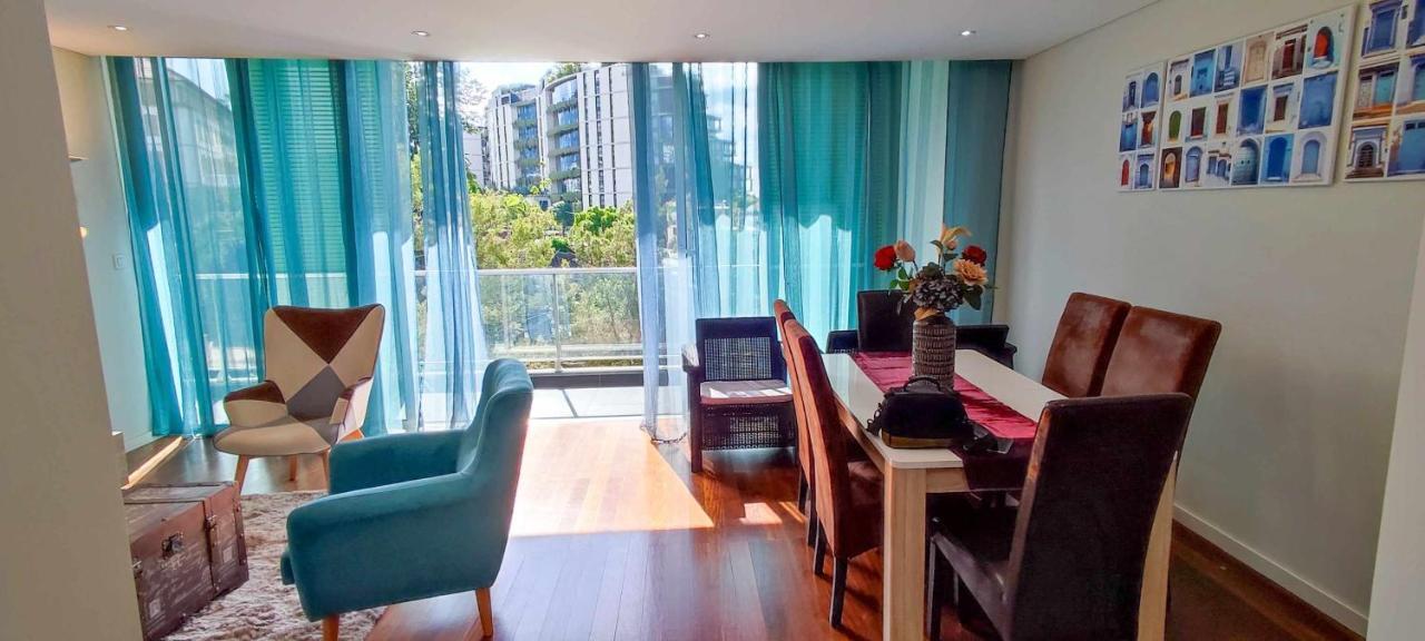 Lindas Holiday Apartment Funchal  Extérieur photo