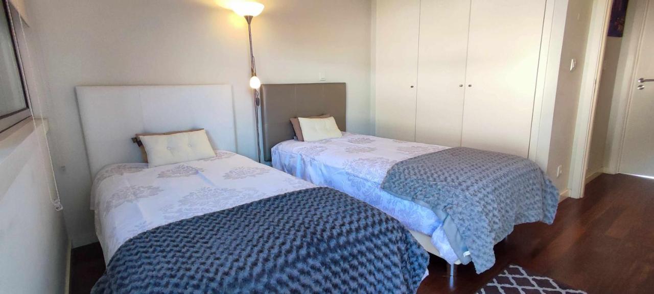 Lindas Holiday Apartment Funchal  Extérieur photo