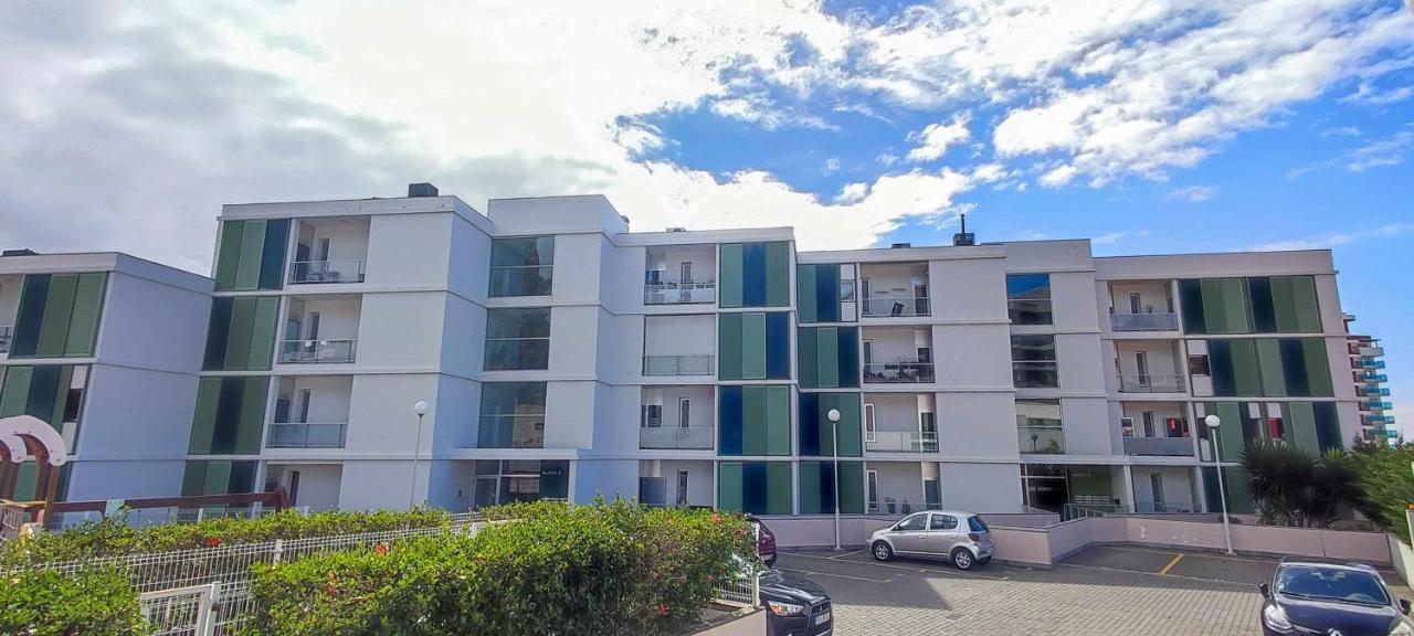 Lindas Holiday Apartment Funchal  Extérieur photo