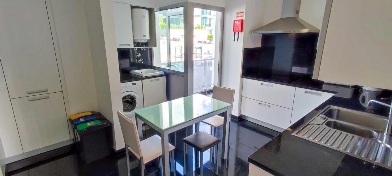 Lindas Holiday Apartment Funchal  Extérieur photo